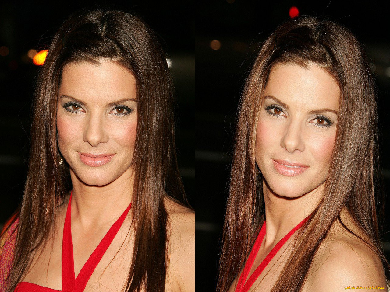 Sandra Bullock, 